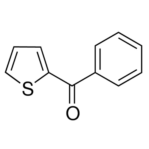 2-苯甲酰噻吩,135-00-2