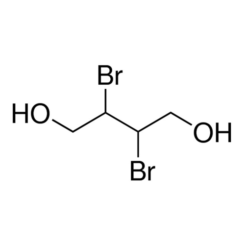 2,3-二溴-1,4-丁二醇,1947-58-6