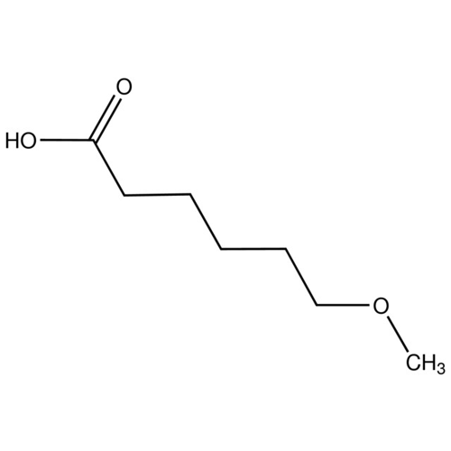 6-Methoxyhexanoic acid,41639-61-6