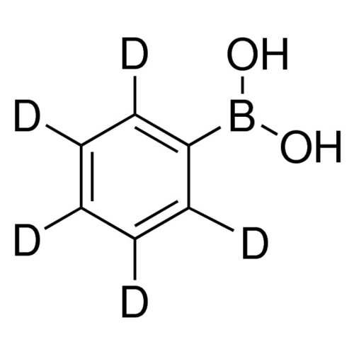 苯硼酸-d<SUB>5</SUB>,215527-70-1