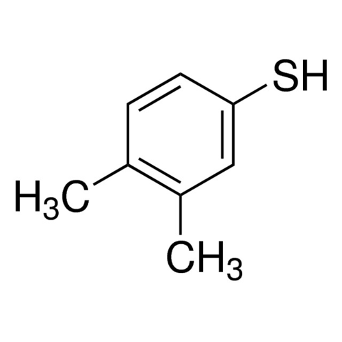 3,4-二甲基苯硫酚,18800-53-8