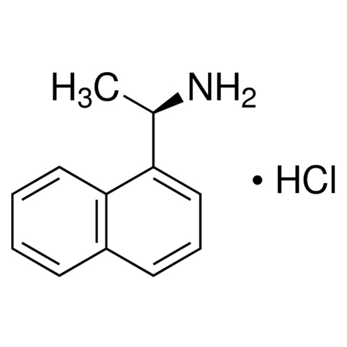 (<I>R</I>)-(+)-1-(1-萘基)乙胺盐酸盐,82572-04-1