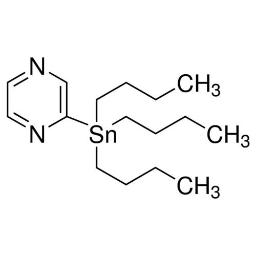 2-(三正丁基锡)吡嗪,205371-27-3