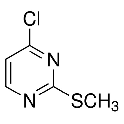 4-氯-2-甲基巯基嘧啶,49844-90-8