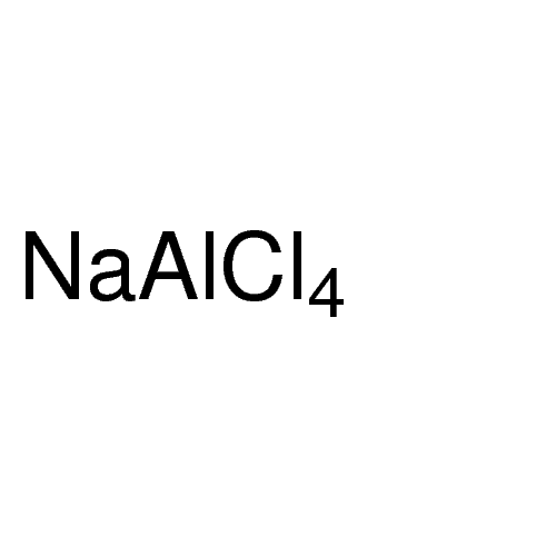 四氯铝酸钠,7784-16-9