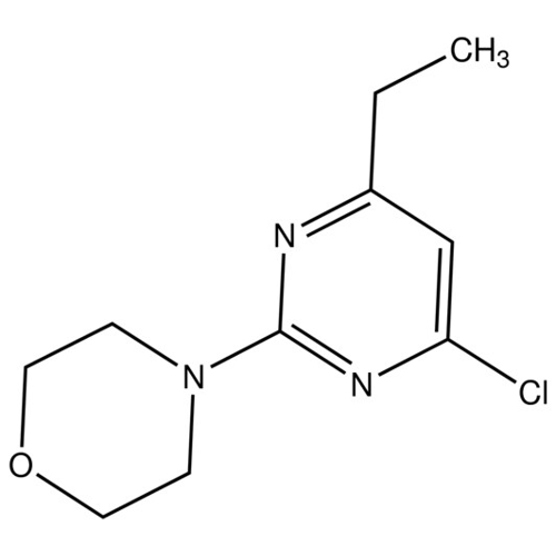 4-(4-Chloro-6-ethylpyrimidin-2-yl)morpholine,901586-60-5