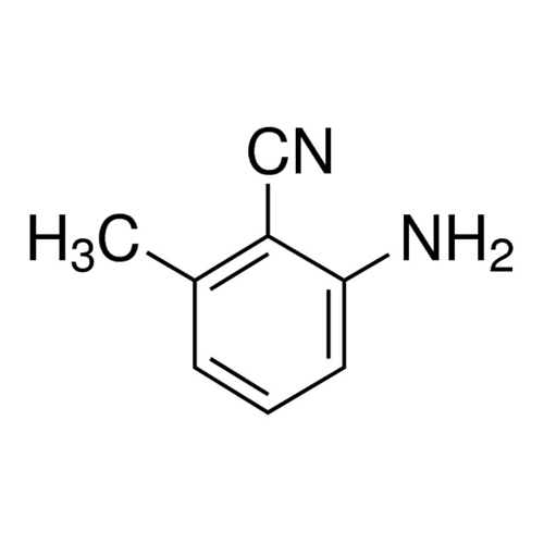 2-氨基-6-甲基苯甲腈,56043-01-7