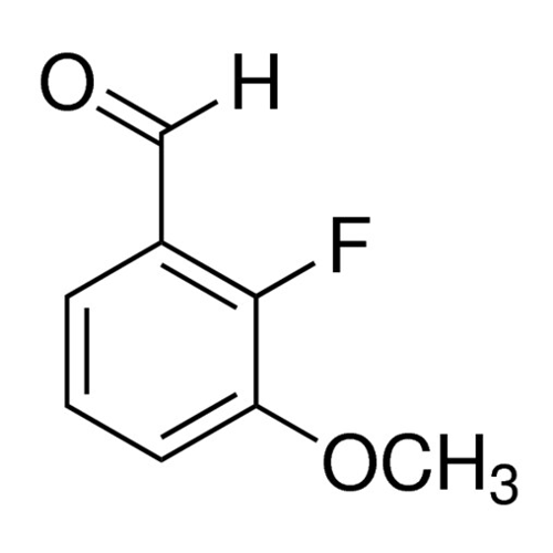 2-氟-3-甲氧基苯甲醛,103438-88-6