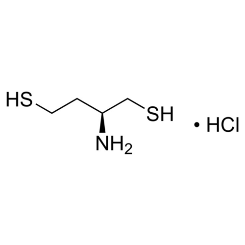 (<I>S</I>)-2-氨基丁烷-1,4-二硫醇 盐酸盐,1363376-98-0