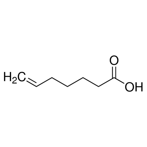 6-庚酸,1119-60-4