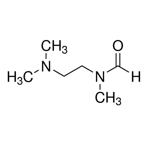 <I>N</I>-(2-二甲氨基乙基)-<I>N</I>-甲基甲酰胺,105669-53-2