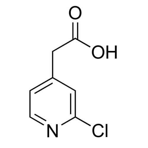 2-氯吡啶-4-乙酸,887580-55-4