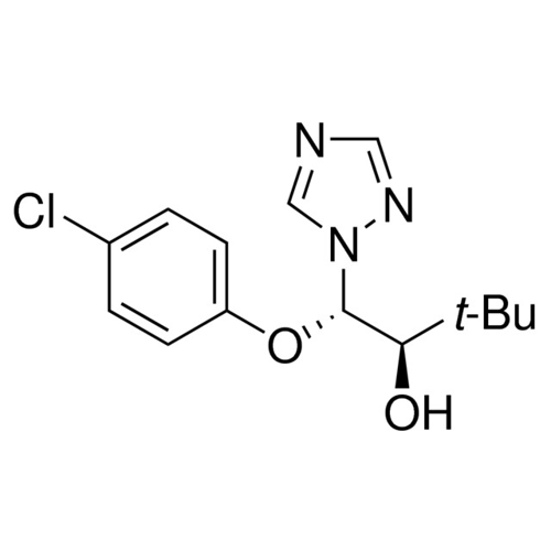 三唑醇 A,70585-35-2