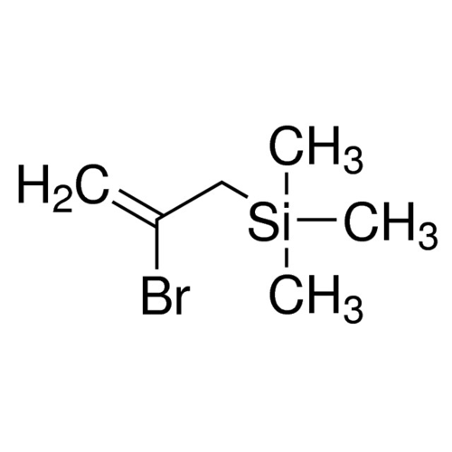 2-溴丙烯基三甲基硅烷,81790-10-5