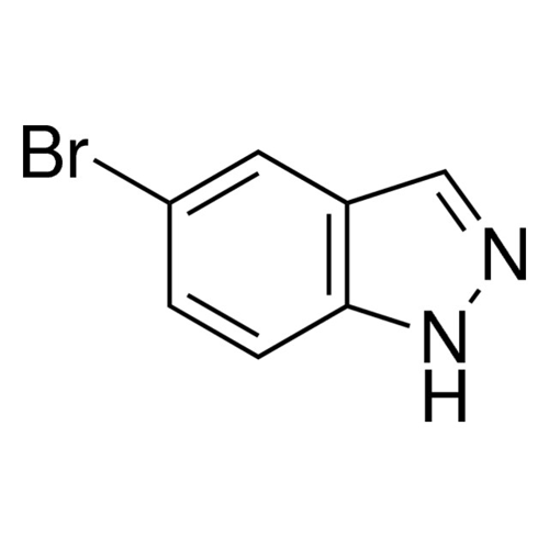5-溴-1<I>H</I>-吲唑,53857-57-1