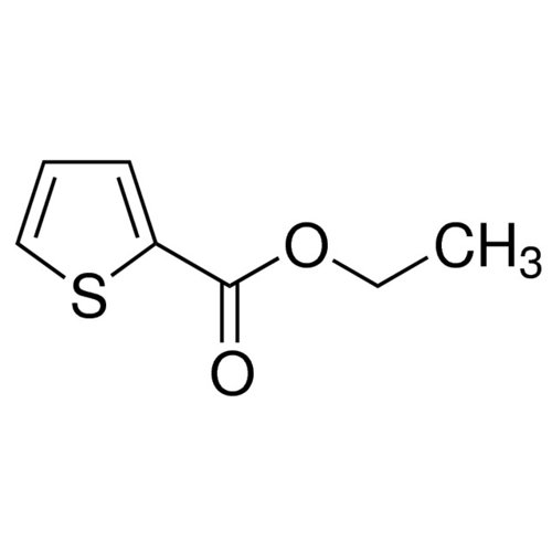2-噻吩羧酸乙酯,2810-04-0