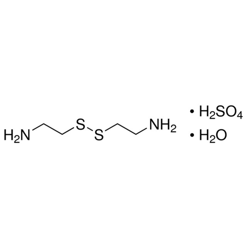 胱胺硫酸盐 水合物,342385-53-9