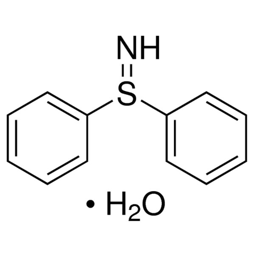 <I>S</I>,<I>S</I>-二苯基硫亚胺 一水合物,68837-61-6