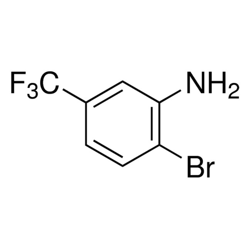 2-溴-5-(三氟甲基)苯胺,454-79-5