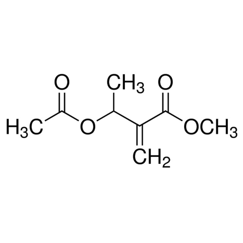 3-甲氧基乙酰-2-亚甲基丁酸,22787-68-4