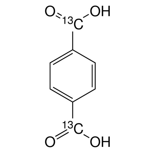 对苯二甲酸-2,2′-<SUP>13</SUP>C<SUB>2</SUB>,121191-53-5