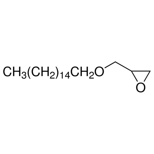 缩水甘油基十六烷基醚,15965-99-8