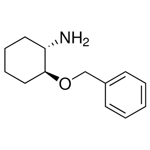 (1<I>S</I>,2<I>S</I>)-反式-2-苄氧基环己胺,216394-07-9