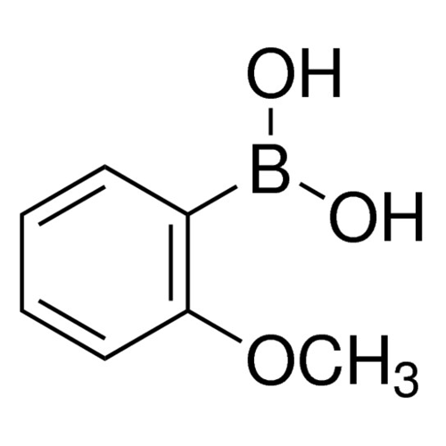 2-甲氧基苯基硼酸,5720-06-9