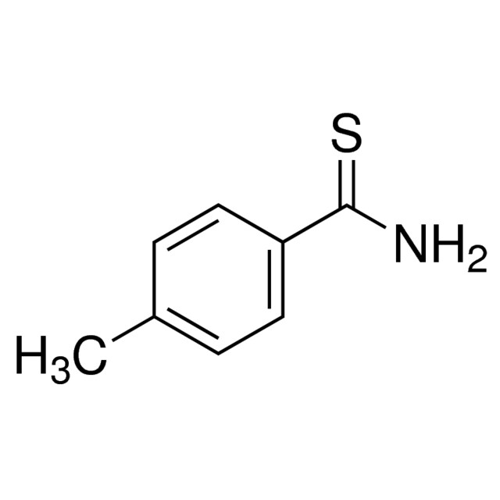 4-甲基硫代苯甲酰胺,2362-62-1