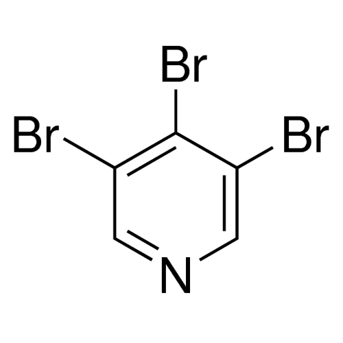 3,4,5-三溴吡啶,2457-48-9