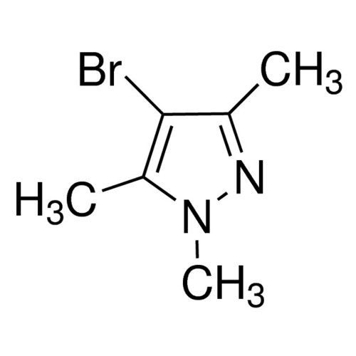 4-溴-1,3,5-三甲基吡唑,15801-69-1