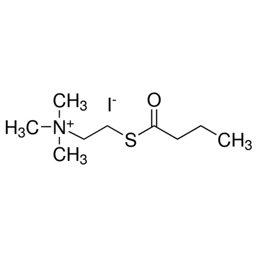 碘化丁酰硫代胆碱,1866-16-6