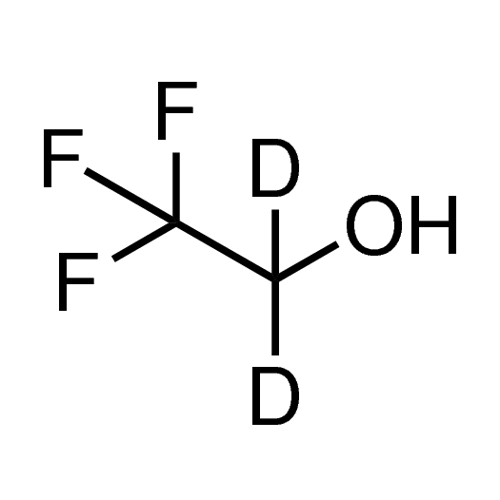 2,2,2-三氟乙醇-d<SUB>2</SUB>,132248-58-9