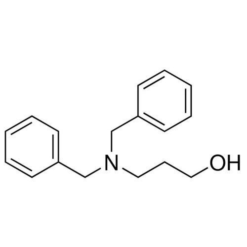 3-(二苄氨基)-1-丙醇,3161-51-1
