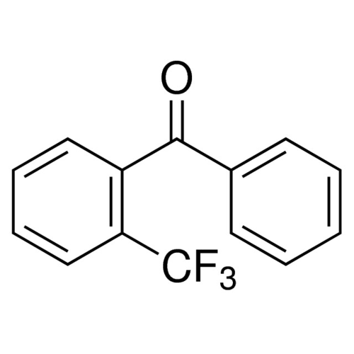 2-(三氟甲基)苯并苯酮,727-99-1