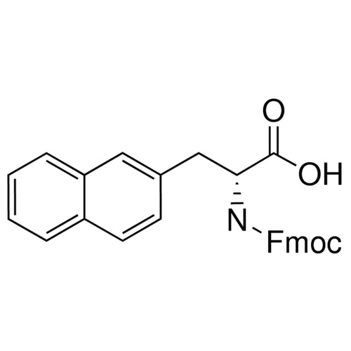 Fmoc-<SC> D </SC>-2-Nal-OH,138774-94-4