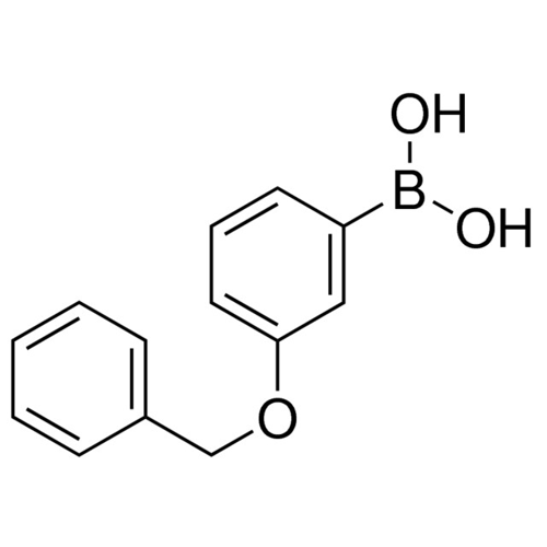 3-苄氧基苯硼酸,156682-54-1