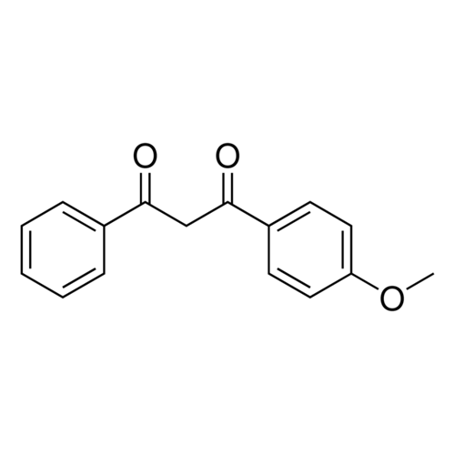 1-(4-Methoxyphenyl)-3-phenylpropane-1,3-dione,6327-79-3