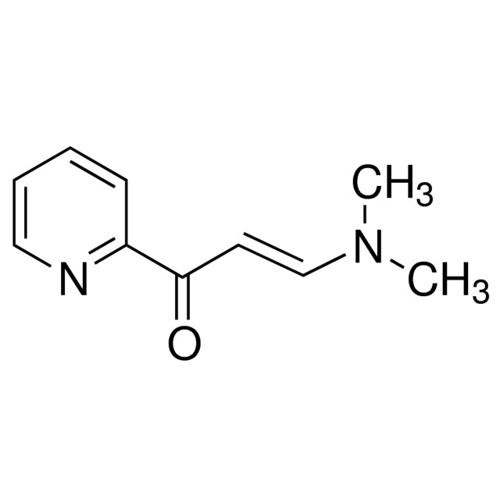 3-(二甲氨基)-1-(2-吡啶基)-2-丙烯-1-酮,66521-54-8