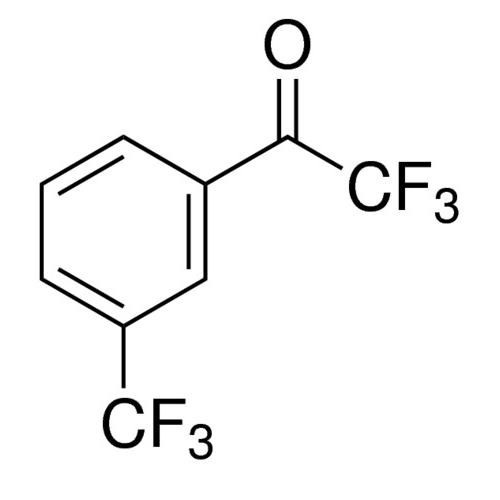2,2,2-三氟-3′-(三氟甲基)苯乙酮,721-37-9