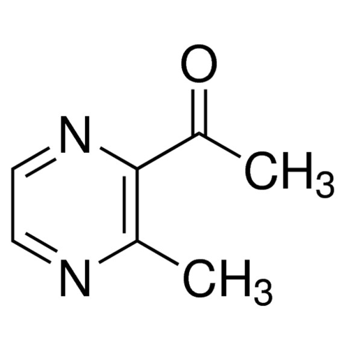 2-乙酰基-3-甲基吡嗪,23787-80-6