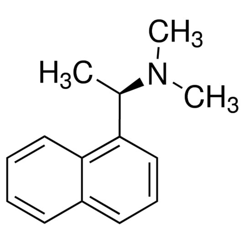 (<I>R</I>)-(+)-<I>N</I>,<I>N</I>-二甲基-1-(1-萘基)乙胺,119392-95-9