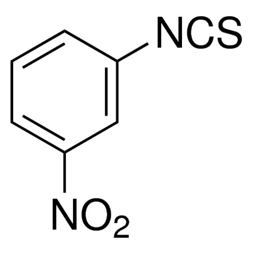 3-硝基苯基异硫氰酸酯,3529-82-6
