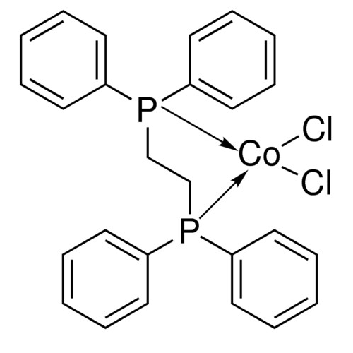 [1,2-双(二苯基膦)乙烷]二氯化钴(II),18498-01-6