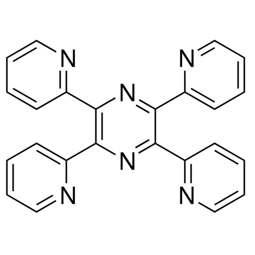 四-2-吡啶吡嗪,25005-97-4