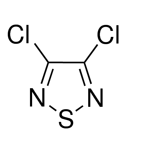 3,4-二氯-1,2,5-噻二唑,5728-20-1