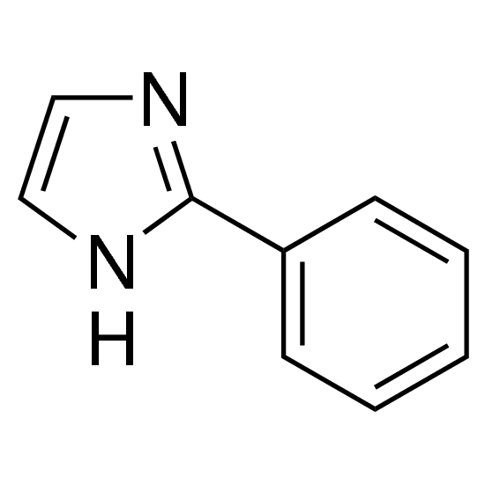 2-苯基咪唑,670-96-2