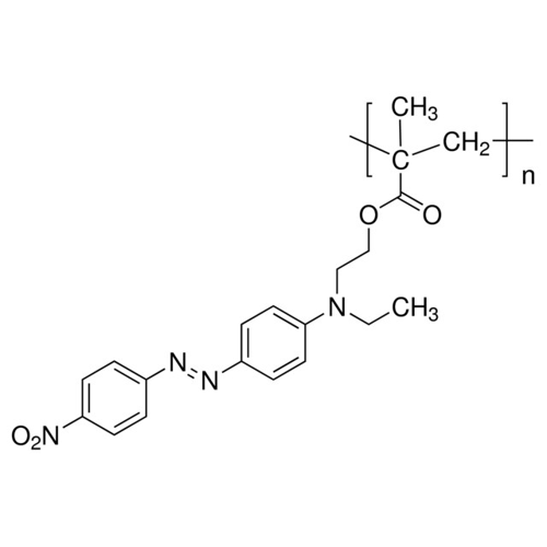 聚(分散红 1 甲基丙烯酸酯),139096-37-0
