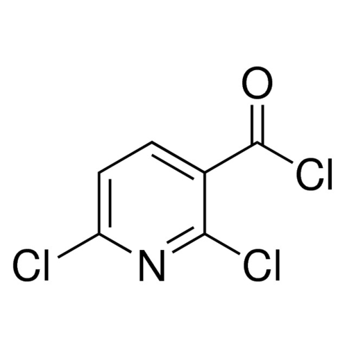 2,6-二氯吡啶-3-羰酰氯,58584-83-1