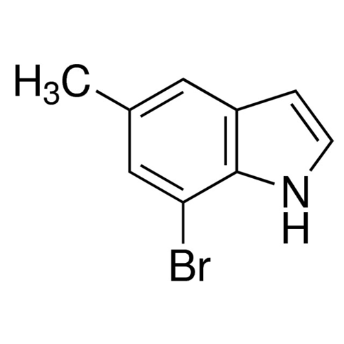 7-溴-5-甲基吲哚，15936-79-5